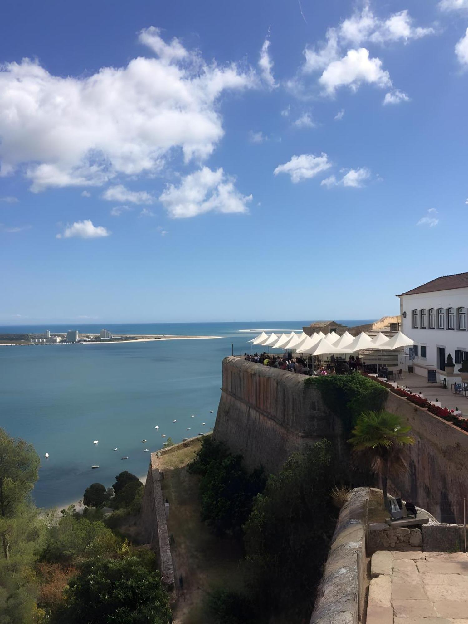 Setubal Dreams Apartment Bagian luar foto