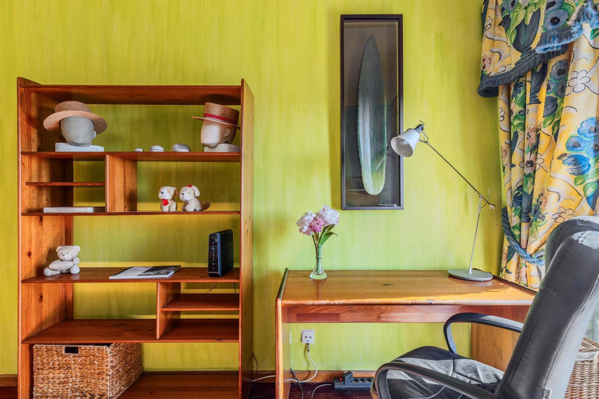 Setubal Dreams Apartment Bagian luar foto