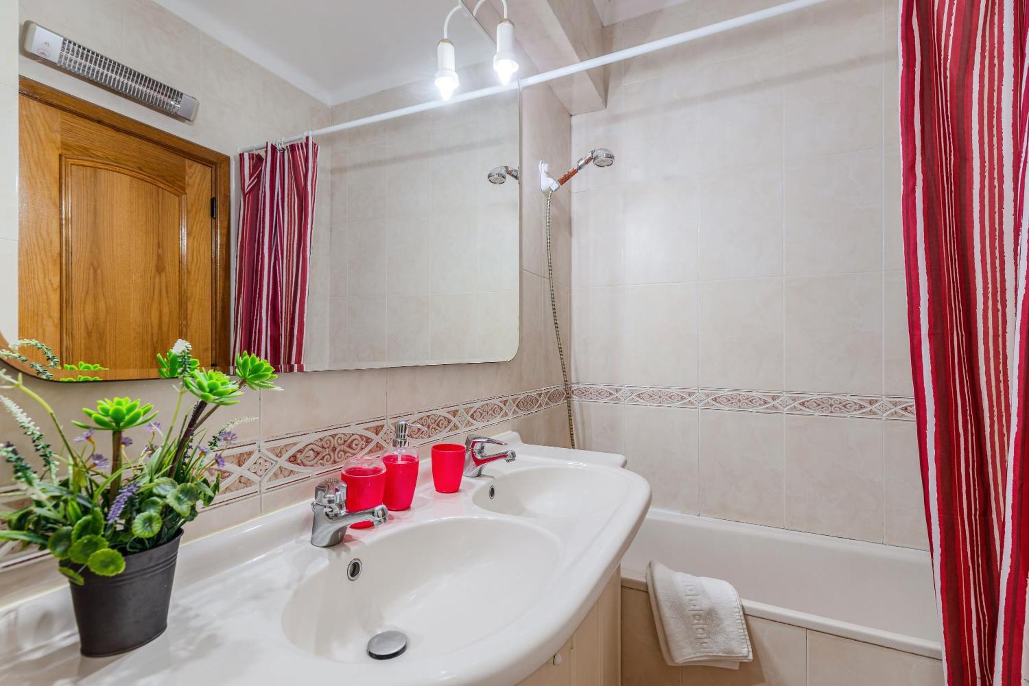 Setubal Dreams Apartment Bagian luar foto