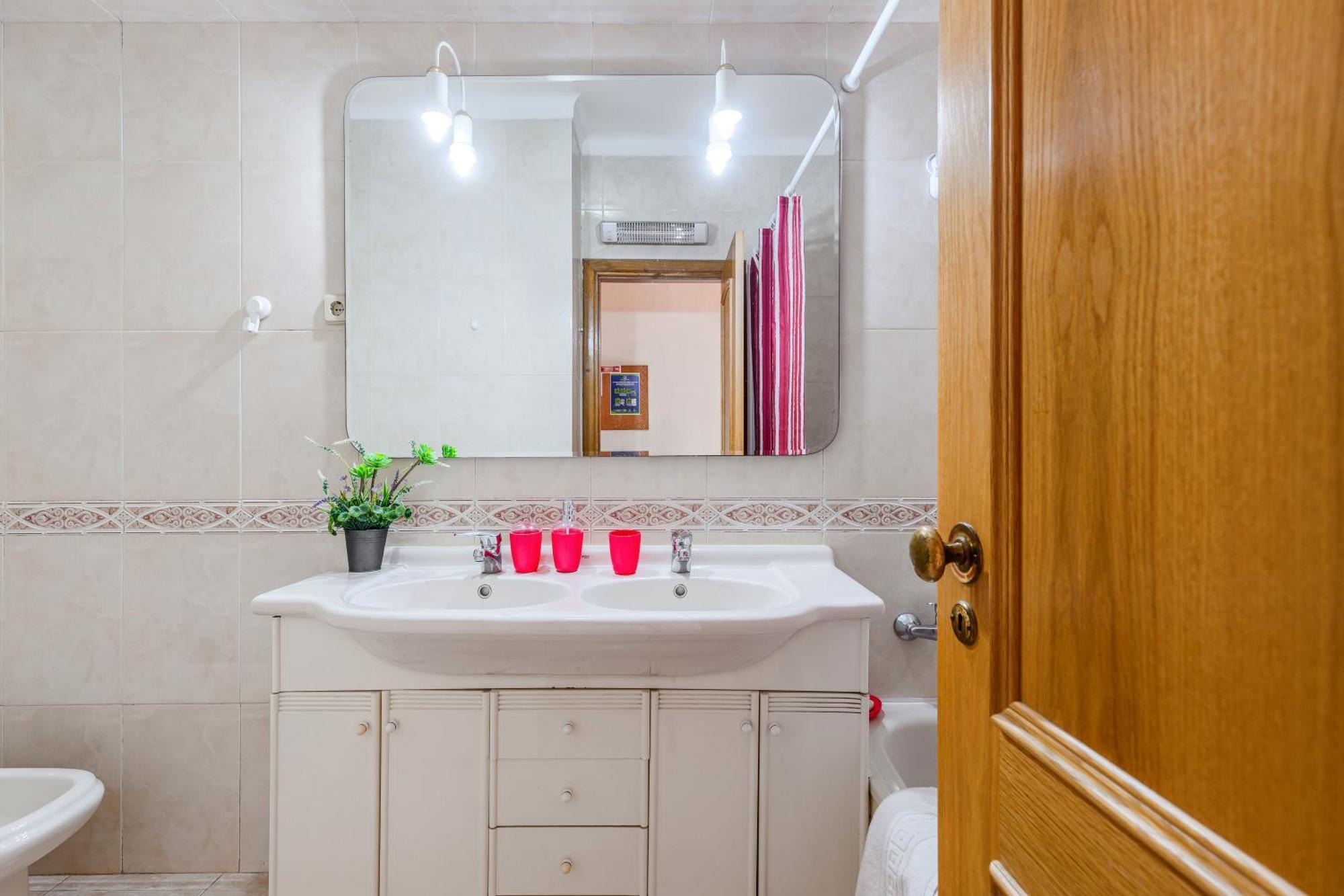 Setubal Dreams Apartment Bagian luar foto