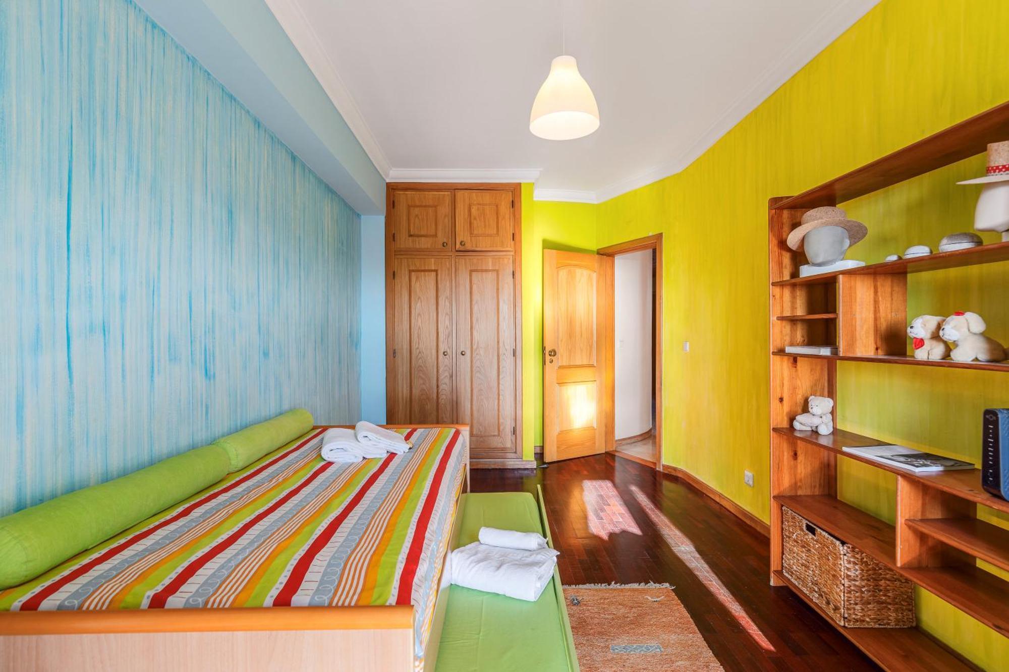 Setubal Dreams Apartment Bagian luar foto
